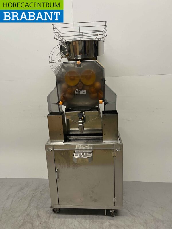 Zumex Speed Presse-agrumes en libre-service 230V Horeca