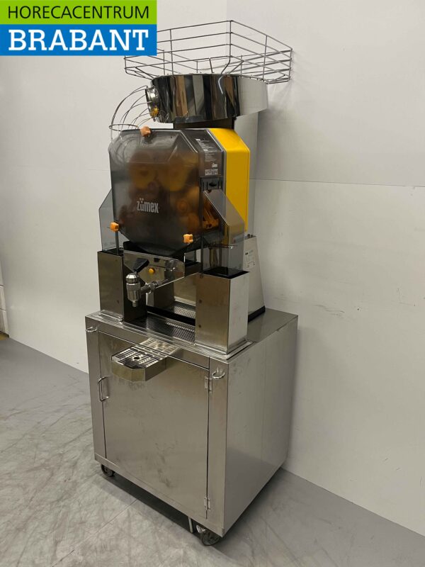 Zumex Speed Presse-agrumes en libre-service 230V Horeca – Image 2