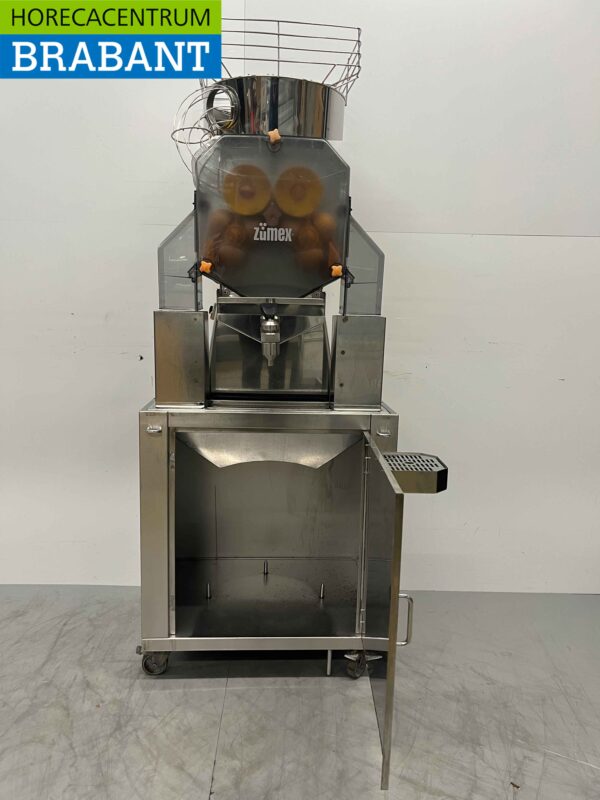 Zumex Speed Presse-agrumes en libre-service 230V Horeca – Image 4