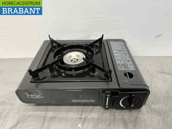 Réchaud Bright Spark BS100 Butane Camping Horeca