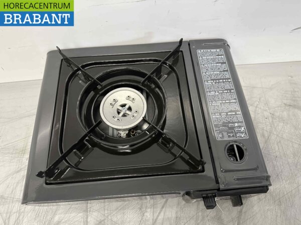 Réchaud Bright Spark BS100 Butane Camping Horeca – Image 2