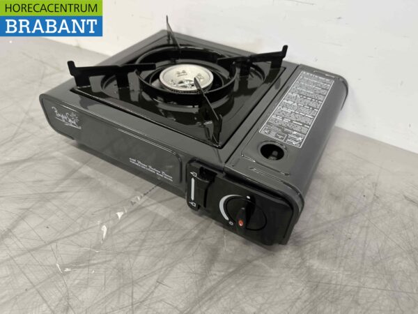 Réchaud Bright Spark BS100 Butane Camping Horeca – Image 3