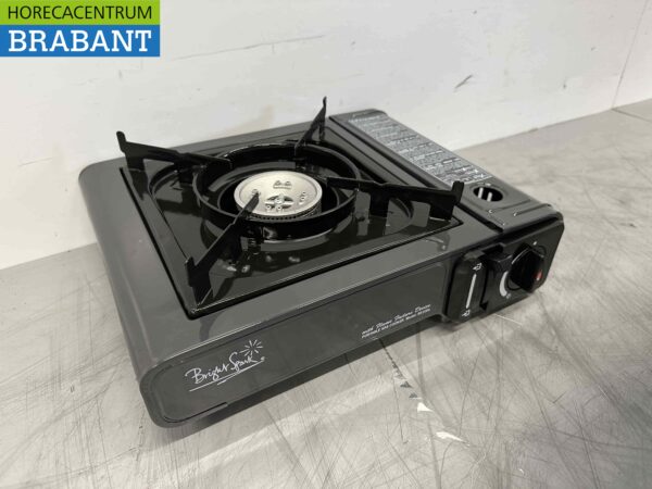 Réchaud Bright Spark BS100 Butane Camping Horeca – Image 4