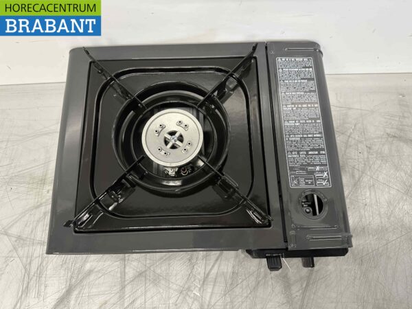 Réchaud Bright Spark BS100 Butane Camping Horeca – Image 5