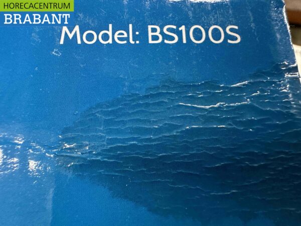 Réchaud Bright Spark BS100 Butane Camping Horeca – Image 9