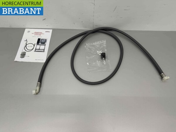 Rational iCombi Pro XS 6-2/3E Combisteamer Four à vapeur 400V Horeca en acier inoxydable – Image 13