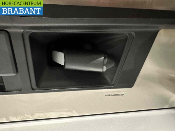 Rational iCombi Pro XS 6-2/3E Combisteamer Four à vapeur 400V Horeca en acier inoxydable – Image 8