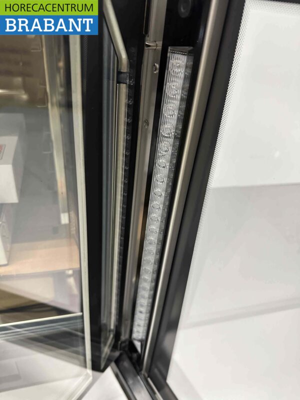 Rational iCombi Pro 6-1/1E Combisteamer Four à vapeur 400V Horeca en acier inoxydable – Image 13