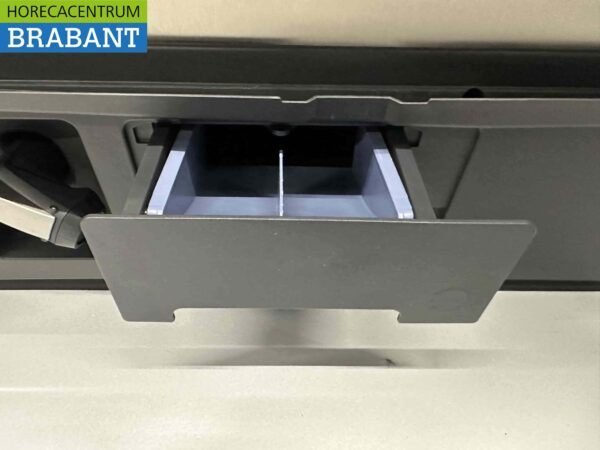 Rational iCombi Pro 6-1/1E Combisteamer Four à vapeur 400V Horeca en acier inoxydable – Image 8