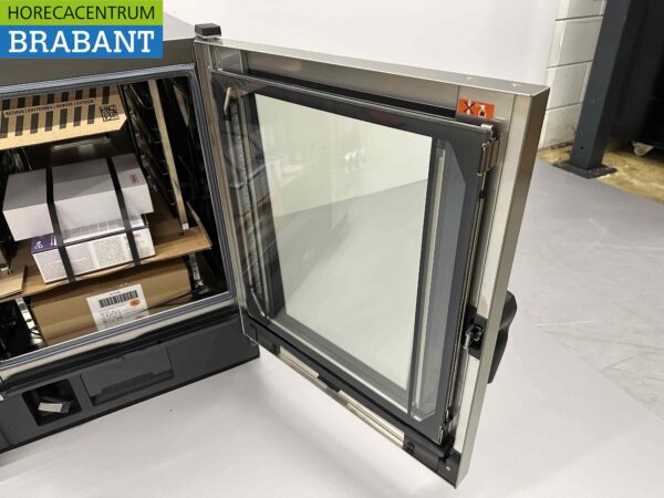 Rational iCombi Pro 6-1/1E Combisteamer Four à vapeur 400V Horeca en acier inoxydable – Image 10