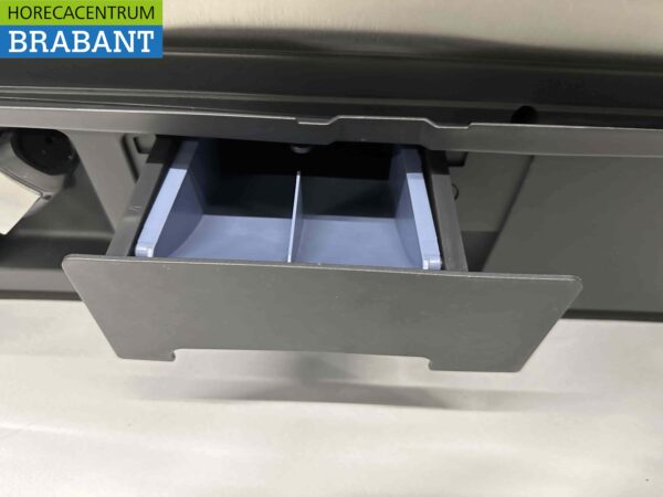 Acier inoxydable Rational iCombi Classic 10-1/1E Combisteamer Four à vapeur 400V Horeca – Image 8