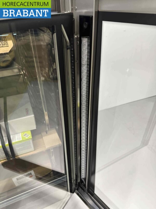 Rational iCombi Pro 10-1/1E Combisteamer Four à vapeur 400V Horeca en acier inoxydable – Image 12
