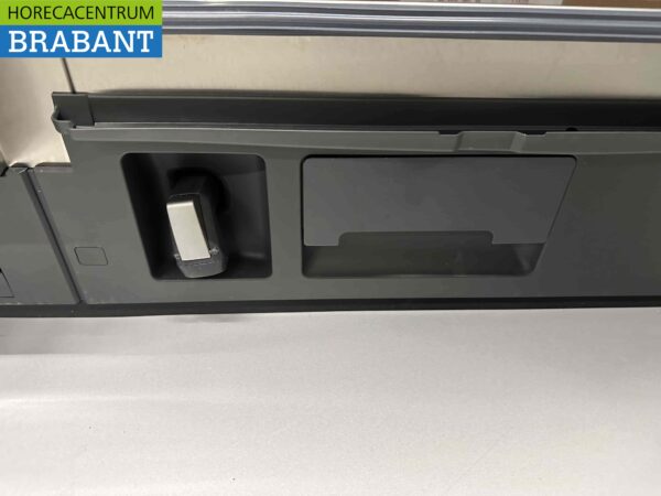 Rational iCombi Pro 10-1/1E Combisteamer Four à vapeur 400V Horeca en acier inoxydable – Image 6