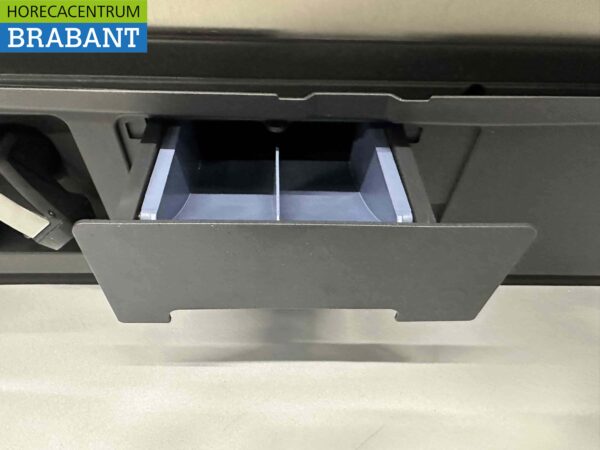 Rational iCombi Pro 10-1/1E Combisteamer Four à vapeur 400V Horeca en acier inoxydable – Image 8