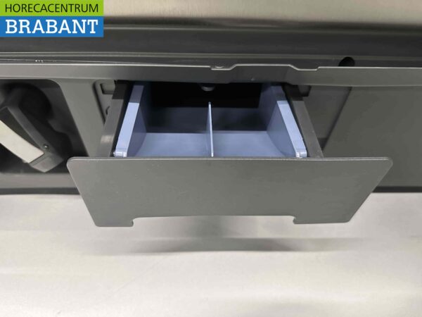 Rational iCombi Classic 6-1/1E Combisteamer Four à vapeur 400V Horeca en acier inoxydable – Image 9