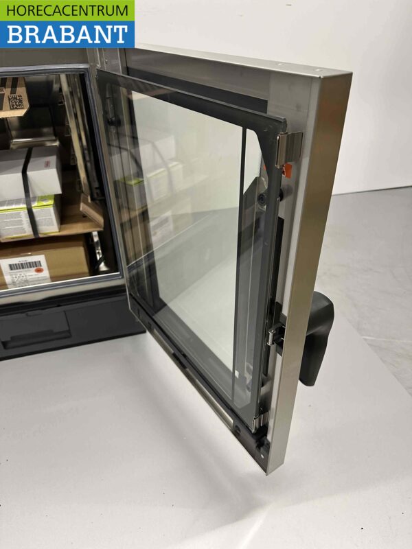 Rational iCombi Classic 6-1/1E Combisteamer Four à vapeur 400V Horeca en acier inoxydable – Image 10