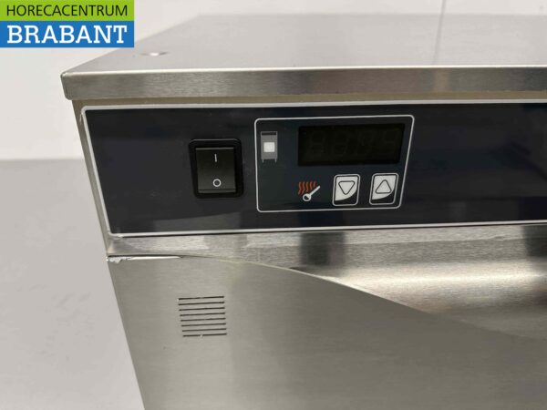 Acier inoxydable Alto Shaam 500-1D Tiroirs de maintien au chaud 230V Horeca – Image 6