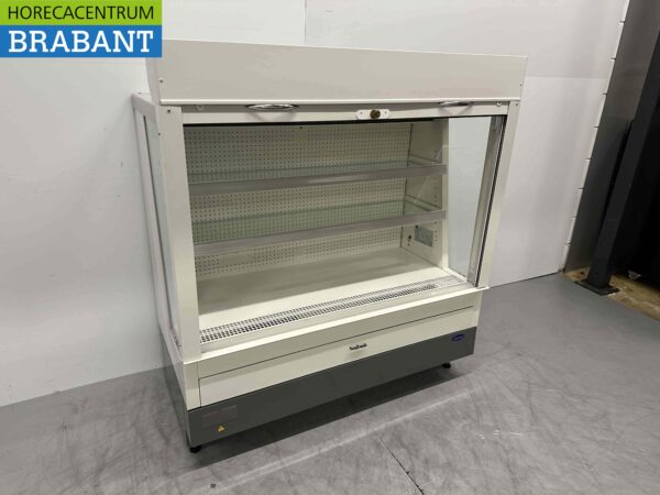 Réfrigérateur mural Carrier 126 cm 230V Restauration – Image 3