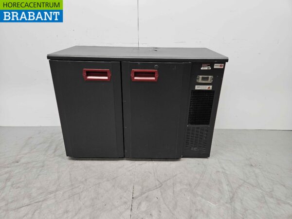Gamko FK25/2H refroidisseur de kegs refroidisseur de kegs 121 cm 230V Horeca