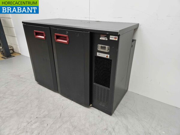 Gamko FK25/2H refroidisseur de kegs refroidisseur de kegs 121 cm 230V Horeca – Image 2