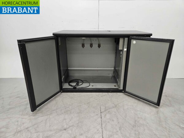 Gamko FK25/2H refroidisseur de kegs refroidisseur de kegs 121 cm 230V Horeca – Image 4