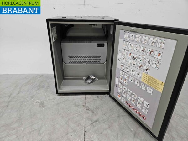 David Refrigerator Cooler 130 litres 230V Horeca – Image 4
