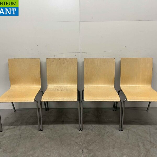 Chaise de salle à manger Chaises 18 pièces Restauration