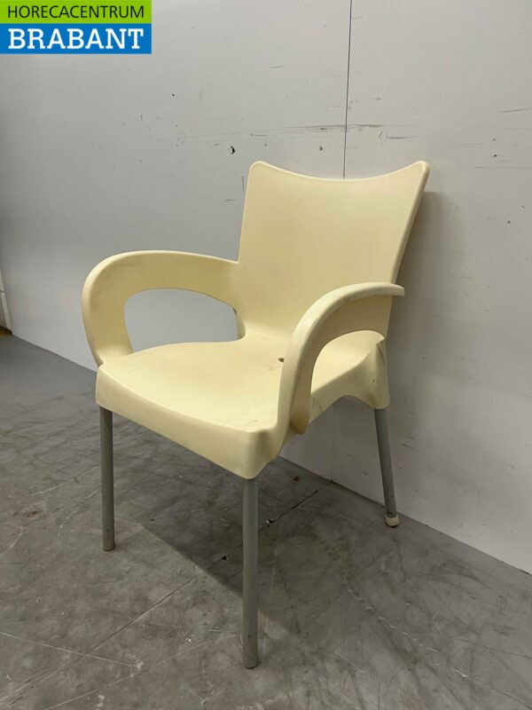 Chaise de salle à manger Chaise de salle à manger Chaises 14 pièces Horeca – Image 2