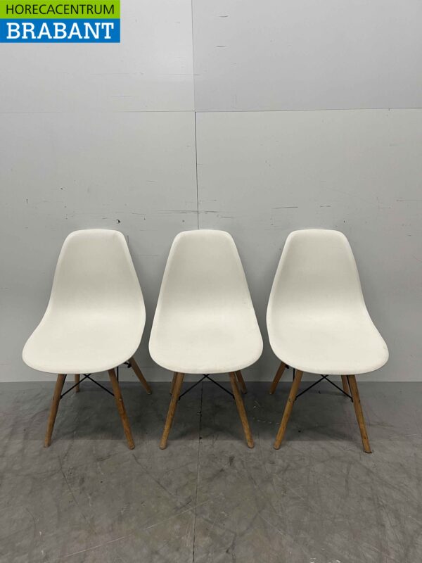 Chaise de salle à manger Chaise de salle à manger Chaises 3 pièces Horeca