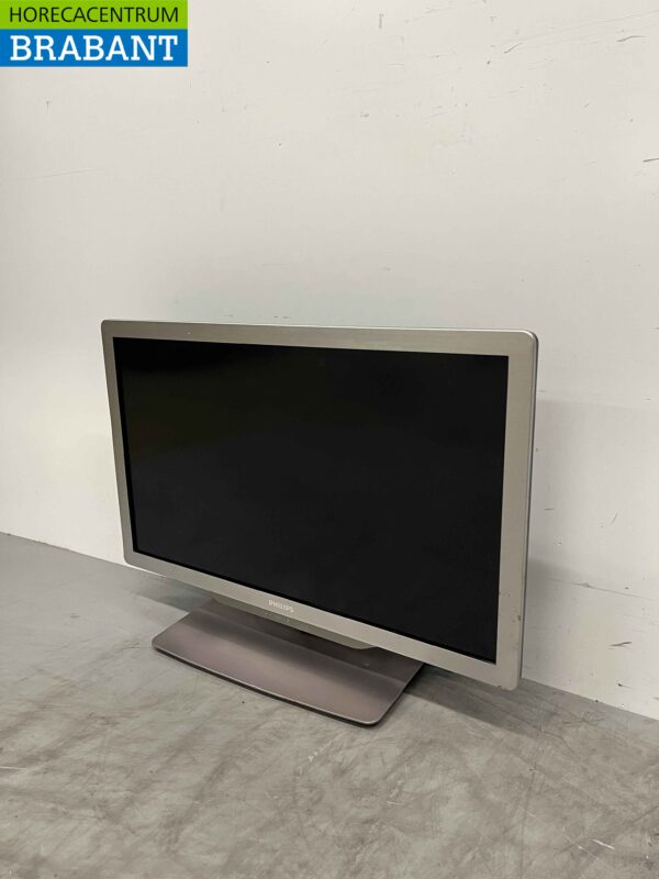 Philips 32PFL7606H Télévision Smart TV 32 pouces 230V – Image 2