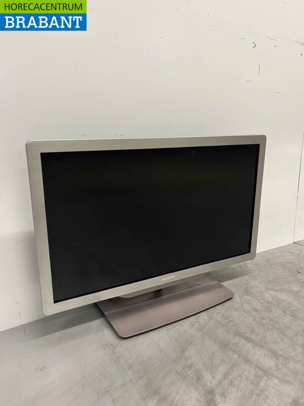 Philips 32PFL7606H Télévision Smart TV 32 pouces 230V – Image 3