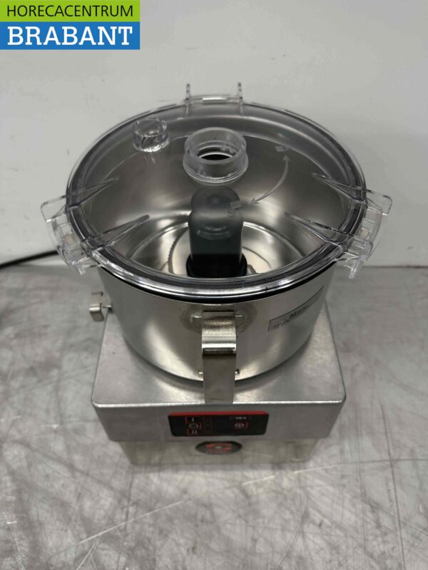 Sammic CK-5 Cutter Food Processor 400V Horeca – Image 2