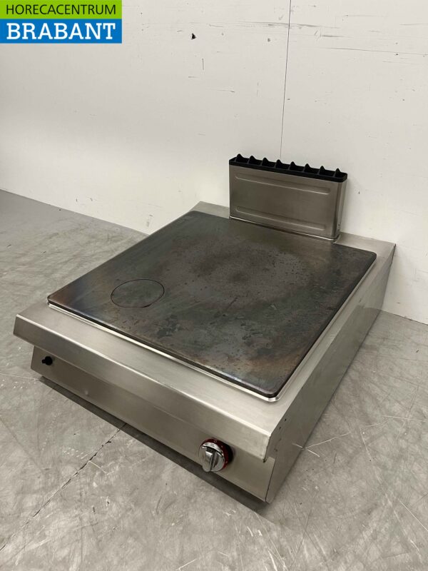 Acier inoxydable Angelo Po Autocuiseur Cuiseur 80 cm GAZ Horeca – Image 2