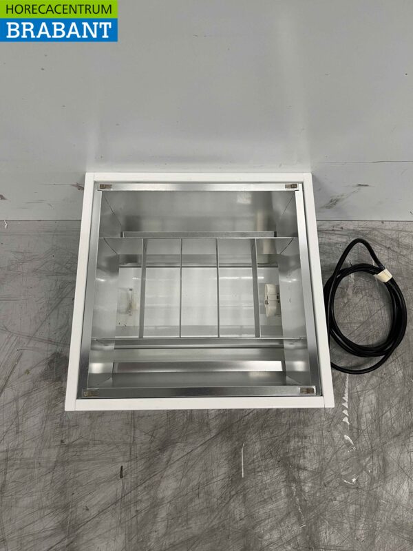 3 pièces TL box Système plafond 230V Horeca – Image 4