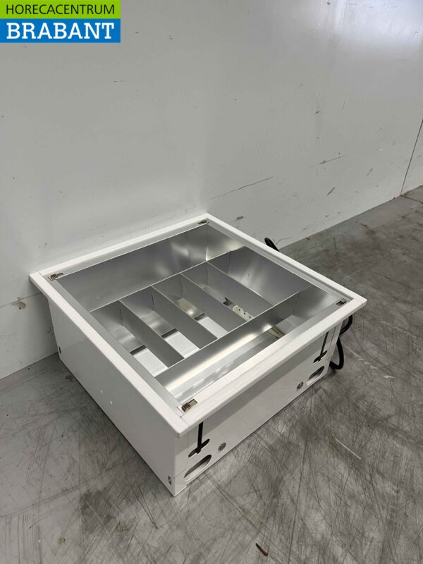 3 pièces TL box Système plafond 230V Horeca – Image 6