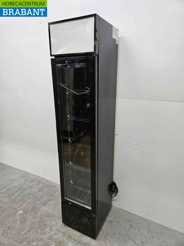 Réfrigérateur à porte vitrée Vitrine 230V Restauration – Image 3