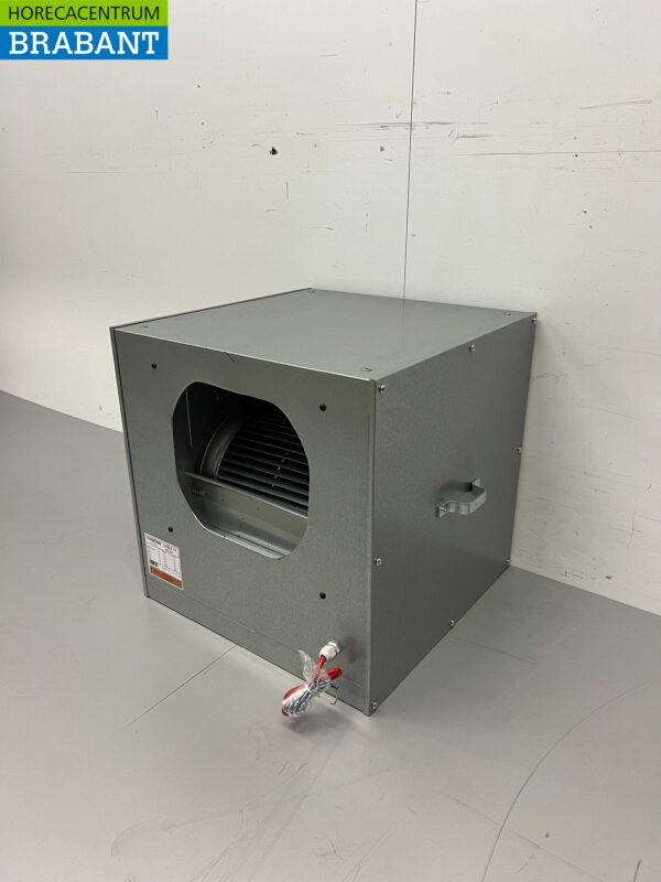 Moteur d'extraction en caisse 4250 m³ 230V Horeca – Image 3