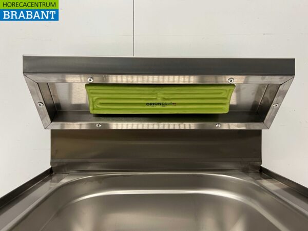 Chauffe-frites en acier inoxydable Chauffe-frites Série 650 40 cm 230V Horeca – Image 4