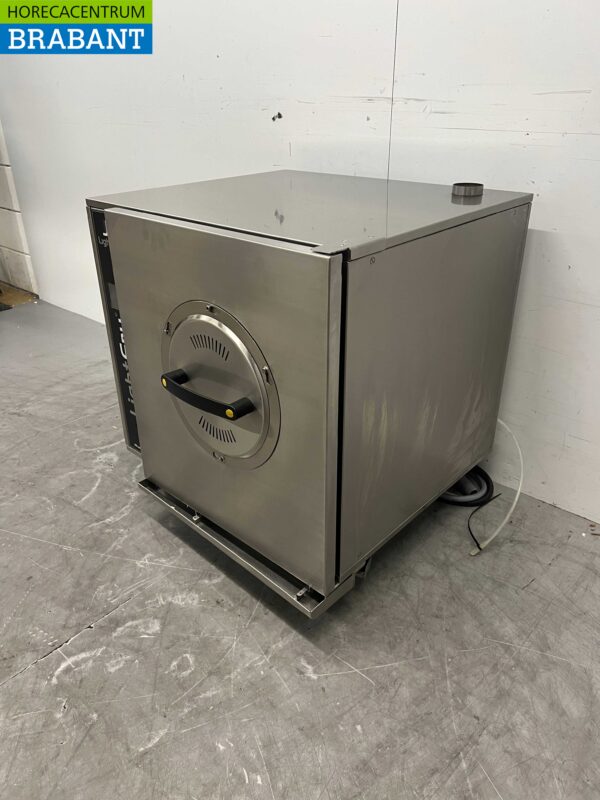 Friteuse à air chaud Lightfry 12E en acier inoxydable Friteuse 400V Horeca – Image 3