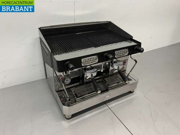 BFC Classica GT 2-Group Espresso Machine à café 230V Restauration – Image 3