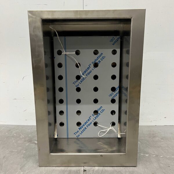 Acier inoxydable Mareno Drop-in Bain marie 1/1 230V Horeca