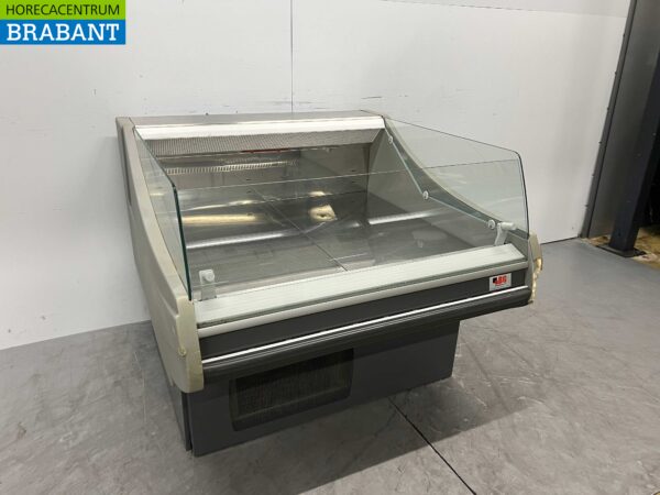 Excal Vitrine réfrigérée 102 cm 230V Horeca – Image 2