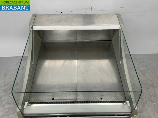 Excal Vitrine réfrigérée 102 cm 230V Horeca – Image 4