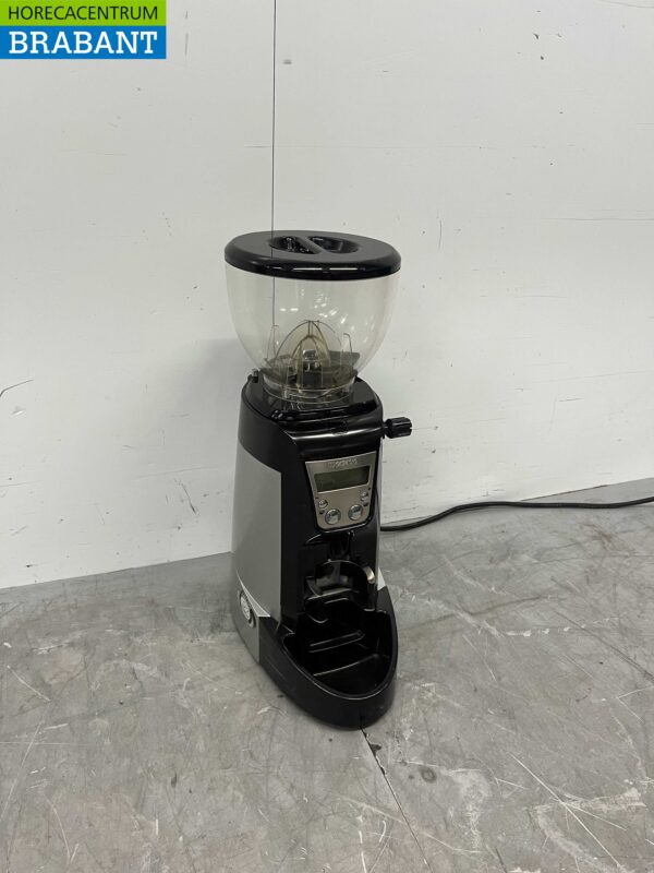 Casadio Eneo On Demand Moulin à café numérique Moulin à grains 230V Restauration – Image 2