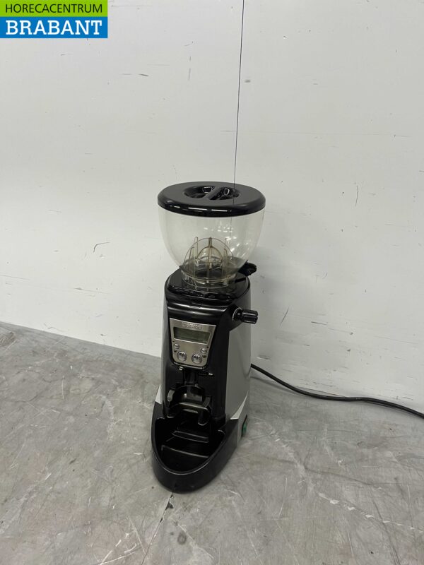 Casadio Eneo On Demand Moulin à café numérique Moulin à grains 230V Restauration – Image 3