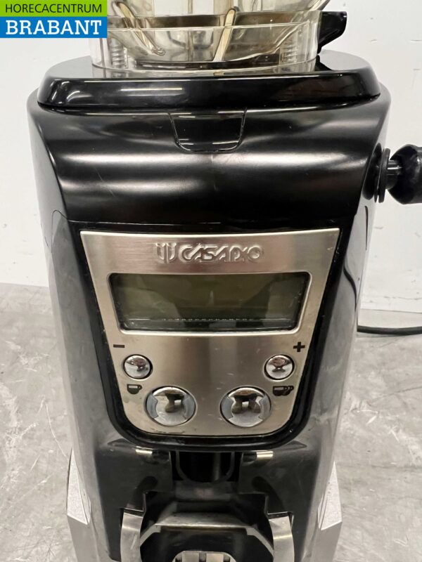 Casadio Eneo On Demand Moulin à café numérique Moulin à grains 230V Restauration – Image 4