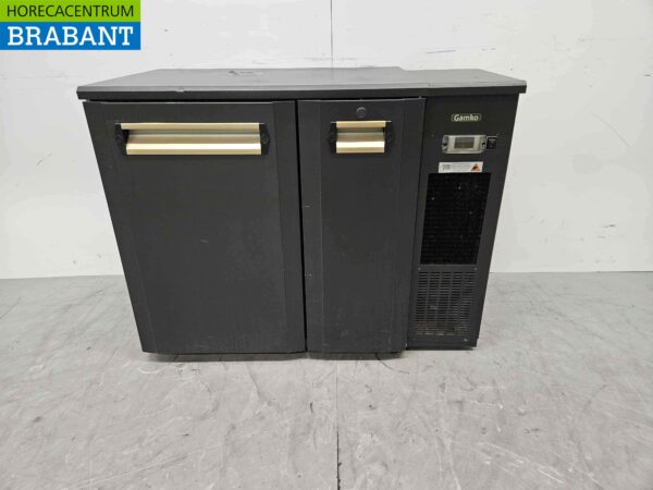Gamko FK25/6E refroidisseur de kegs refroidisseur de kegs 111 cm 230V Horeca (kopie)