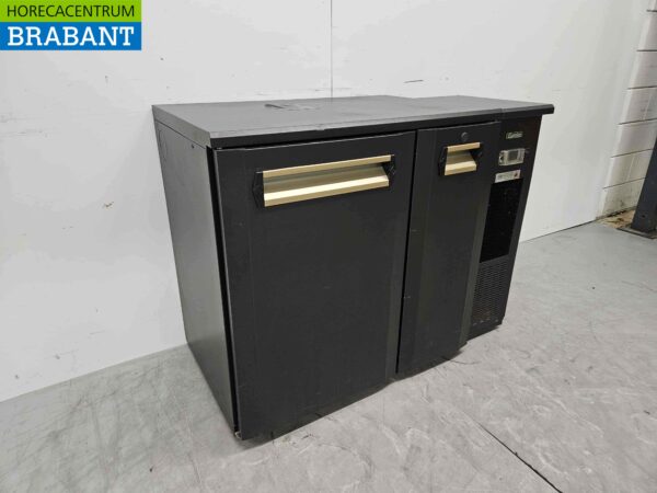Gamko FK25/6E refroidisseur de kegs refroidisseur de kegs 111 cm 230V Horeca (kopie) – Image 3