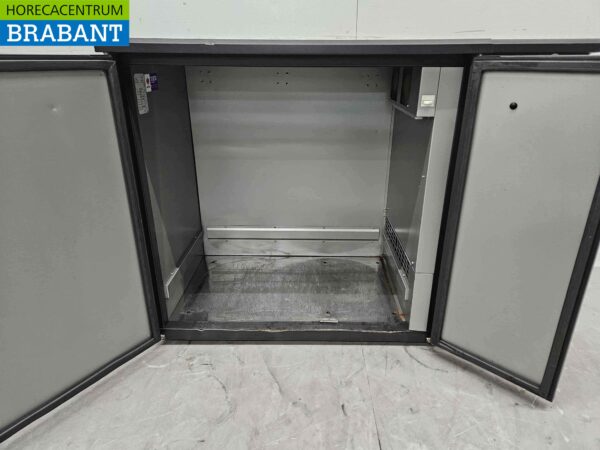 Gamko FK25/6E refroidisseur de kegs refroidisseur de kegs 111 cm 230V Horeca (kopie) – Image 4