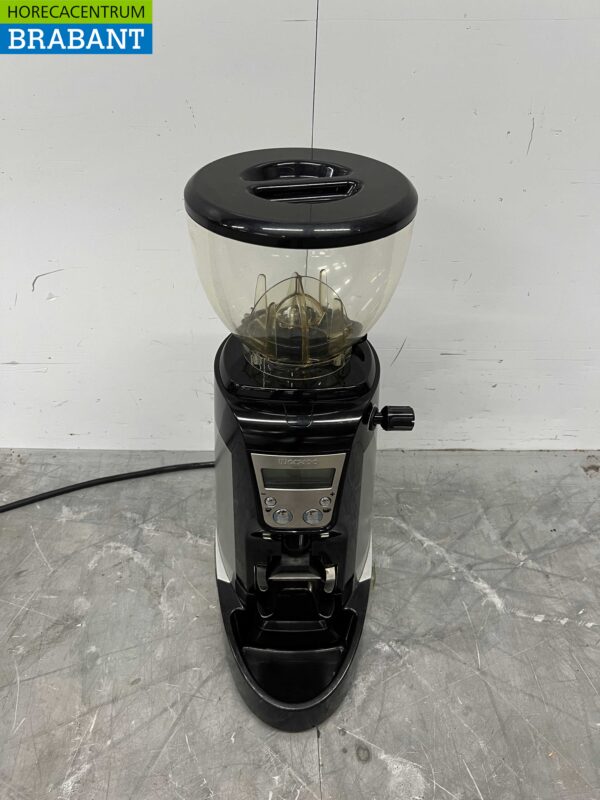 Casadio Eneo On Demand Moulin à café numérique Moulin à grains 230V Restauration
